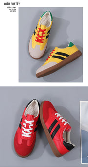 2024 Women Shoes New Fashion Casual Shoes Women Outdoor Walking Shoes Sneakers Women Comfortable zapatos de mujer