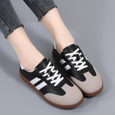 2024 Women Shoes New Fashion Casual Shoes Women Outdoor Walking Shoes Sneakers Women Comfortable zapatos de mujer