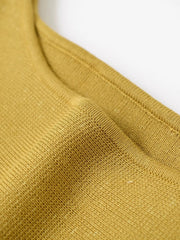 Women's clothing 2025 autumn new product retro casual versatile cloak style fashionable round neck knit top