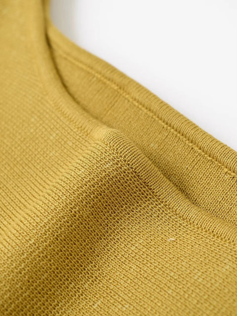 Women's clothing 2025 autumn new product retro casual versatile cloak style fashionable round neck knit top
