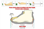 Summer Kids Home Slippers Sandals Garden Shoes Soft Anti-Slip Cute DIY Design Hole Baby Shoes Sandy Beach Boys Girls