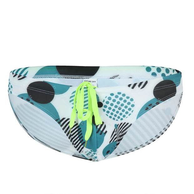 Men Swim Bikni Briefs Trunks Unerwear Sexy Swimwear Beach Surf Shorts Swimsuit Bathing Suit Sunga Panties