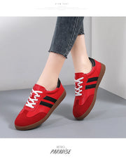 2024 Women Shoes New Fashion Casual Shoes Women Outdoor Walking Shoes Sneakers Women Comfortable zapatos de mujer