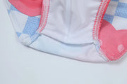 Men Swim Bikni Briefs Trunks Unerwear Sexy Swimwear Beach Surf Shorts Swimsuit Bathing Suit Sunga Panties