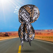 Men Women Quick Dry Cycling Cap Sport Head Scarf Running Riding Bandana Pirate Hat Anti-Sweat Headband Summer Breathable Beanies