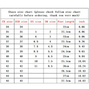 Women Fashion Light Weight Wedge Heel Comfort Spring & Autumn Shoes Lady Casual Sweet Home & Outside Black Leather Pumps E1419