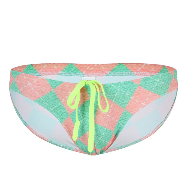 Men Swim Bikni Briefs Trunks Unerwear Sexy Swimwear Beach Surf Shorts Swimsuit Bathing Suit Sunga Panties