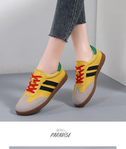 2024 Women Shoes New Fashion Casual Shoes Women Outdoor Walking Shoes Sneakers Women Comfortable zapatos de mujer