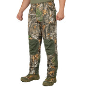 Camouflage Outdoor Hunting Tactical Pants Mens Wear-resistant Multi-pocket Work Trousers Combat Training Hiking Pants Plus Size