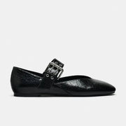 Women Flats New Leopard Print Comfortable Soft Round Toe Flat Shoes for Women Ballet Mary Jane Shoes for Women Zapatos De Mujer