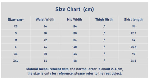 2025 Summer High Street Striped Print Black Mid Long Skirts Women's Casual High Waist Street Elastic Waist Grunge A-Line Skirt