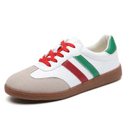 2024 Women Shoes New Fashion Casual Shoes Women Outdoor Walking Shoes Sneakers Women Comfortable zapatos de mujer