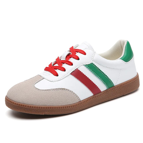 2024 Women Shoes New Fashion Casual Shoes Women Outdoor Walking Shoes Sneakers Women Comfortable zapatos de mujer