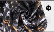 Men Women Quick Dry Cycling Cap Sport Head Scarf Running Riding Bandana Pirate Hat Anti-Sweat Headband Summer Breathable Beanies