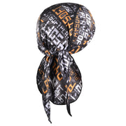 Men Women Quick Dry Cycling Cap Sport Head Scarf Running Riding Bandana Pirate Hat Anti-Sweat Headband Summer Breathable Beanies