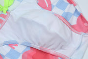 Men Swim Bikni Briefs Trunks Unerwear Sexy Swimwear Beach Surf Shorts Swimsuit Bathing Suit Sunga Panties