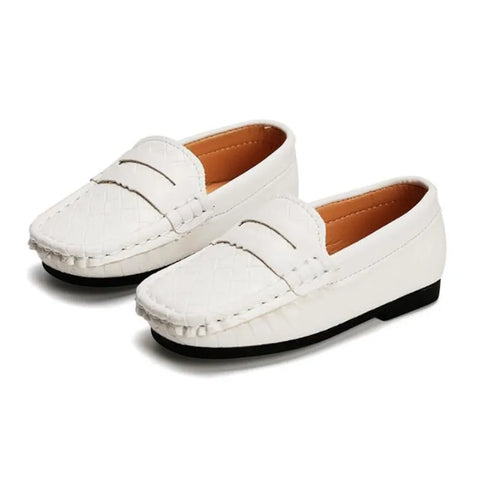 Girls Shoes 2021 Autumn / Winter Baby Toddler Genuine Leather Ankle Boots Girls Autumn Children Shoes Kids Boots Size21-27