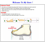 2023 Autumn Luminous Sneakers for Girls Boys Led Light Up Casual Shoes Kids Breathable Mesh Sports Shoes Tenis Infantil Menino