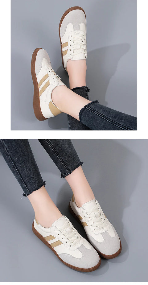 2024 Women Shoes New Fashion Casual Shoes Women Outdoor Walking Shoes Sneakers Women Comfortable zapatos de mujer