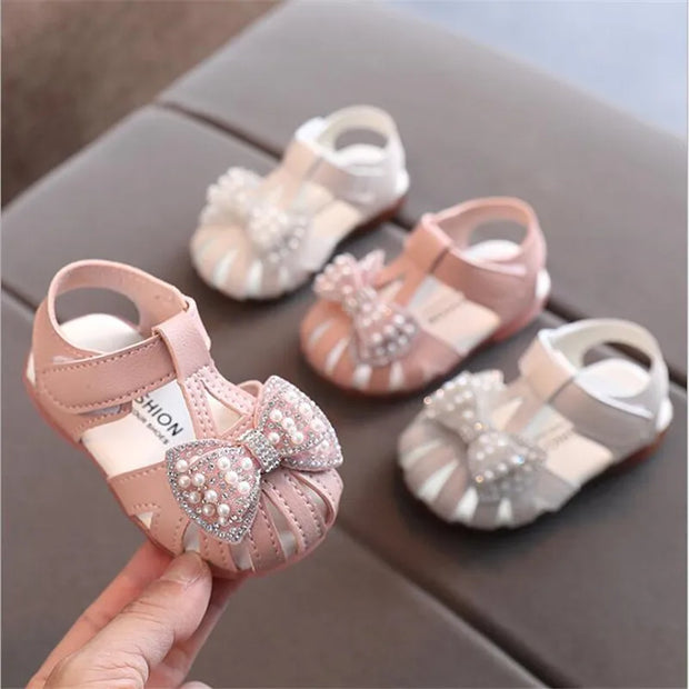 Girls Shoes 2021 Autumn / Winter Baby Toddler Genuine Leather Ankle Boots Girls Autumn Children Shoes Kids Boots Size21-27