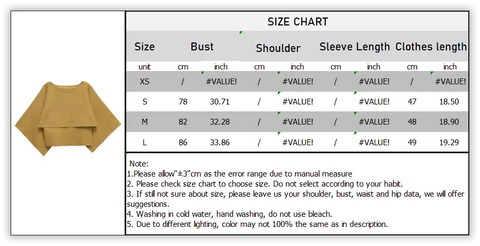 Women's clothing 2025 autumn new product retro casual versatile cloak style fashionable round neck knit top