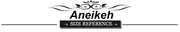 Aneikeh Satin Beaded Peep Toe Heels – Bridal Gladiator Sandals 2026