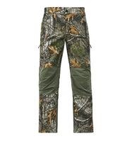 Camouflage Outdoor Hunting Tactical Pants Mens Wear-resistant Multi-pocket Work Trousers Combat Training Hiking Pants Plus Size