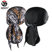 Men Women Quick Dry Cycling Cap Sport Head Scarf Running Riding Bandana Pirate Hat Anti-Sweat Headband Summer Breathable Beanies