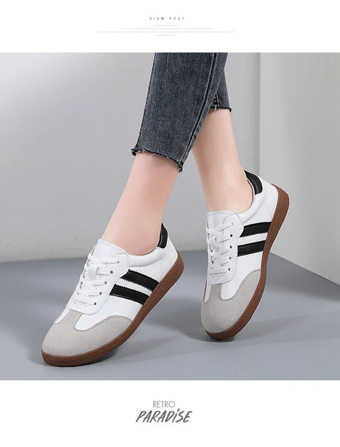2024 Women Shoes New Fashion Casual Shoes Women Outdoor Walking Shoes Sneakers Women Comfortable zapatos de mujer