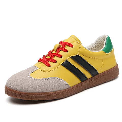 2024 Women Shoes New Fashion Casual Shoes Women Outdoor Walking Shoes Sneakers Women Comfortable zapatos de mujer