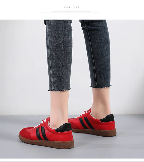2024 Women Shoes New Fashion Casual Shoes Women Outdoor Walking Shoes Sneakers Women Comfortable zapatos de mujer