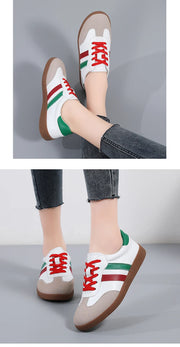 2024 Women Shoes New Fashion Casual Shoes Women Outdoor Walking Shoes Sneakers Women Comfortable zapatos de mujer
