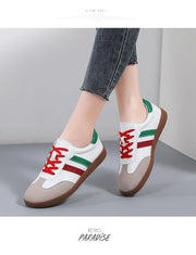 2024 Women Shoes New Fashion Casual Shoes Women Outdoor Walking Shoes Sneakers Women Comfortable zapatos de mujer