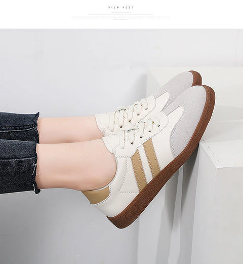 2024 Women Shoes New Fashion Casual Shoes Women Outdoor Walking Shoes Sneakers Women Comfortable zapatos de mujer