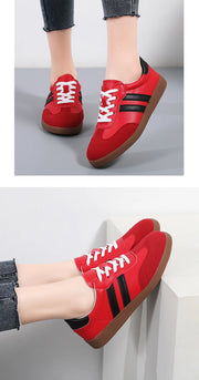 2024 Women Shoes New Fashion Casual Shoes Women Outdoor Walking Shoes Sneakers Women Comfortable zapatos de mujer