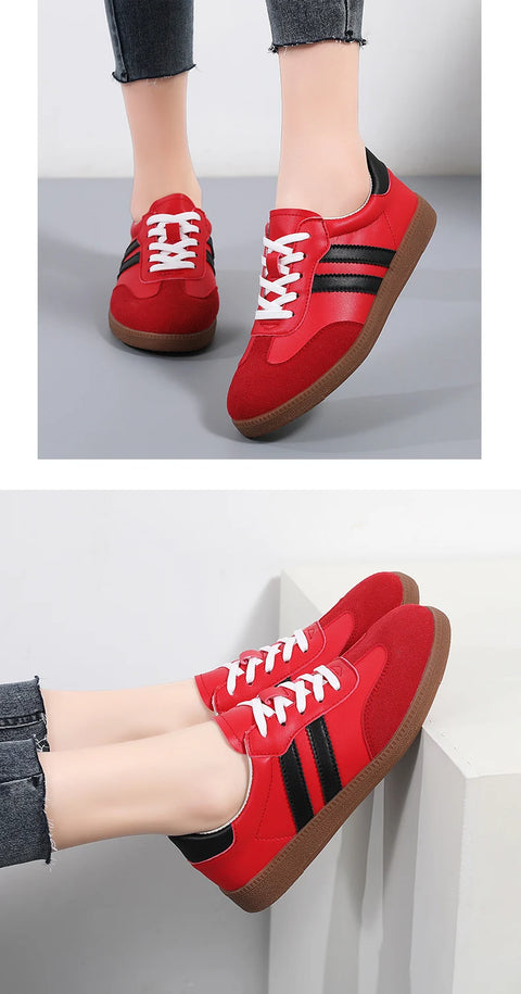 2024 Women Shoes New Fashion Casual Shoes Women Outdoor Walking Shoes Sneakers Women Comfortable zapatos de mujer