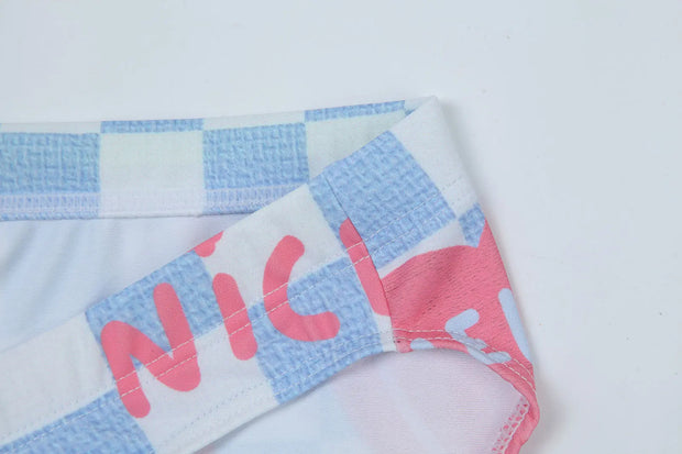 Men Swim Bikni Briefs Trunks Unerwear Sexy Swimwear Beach Surf Shorts Swimsuit Bathing Suit Sunga Panties
