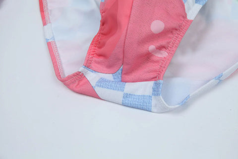 Men Swim Bikni Briefs Trunks Unerwear Sexy Swimwear Beach Surf Shorts Swimsuit Bathing Suit Sunga Panties