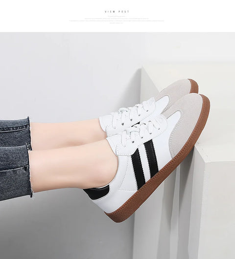 2024 Women Shoes New Fashion Casual Shoes Women Outdoor Walking Shoes Sneakers Women Comfortable zapatos de mujer