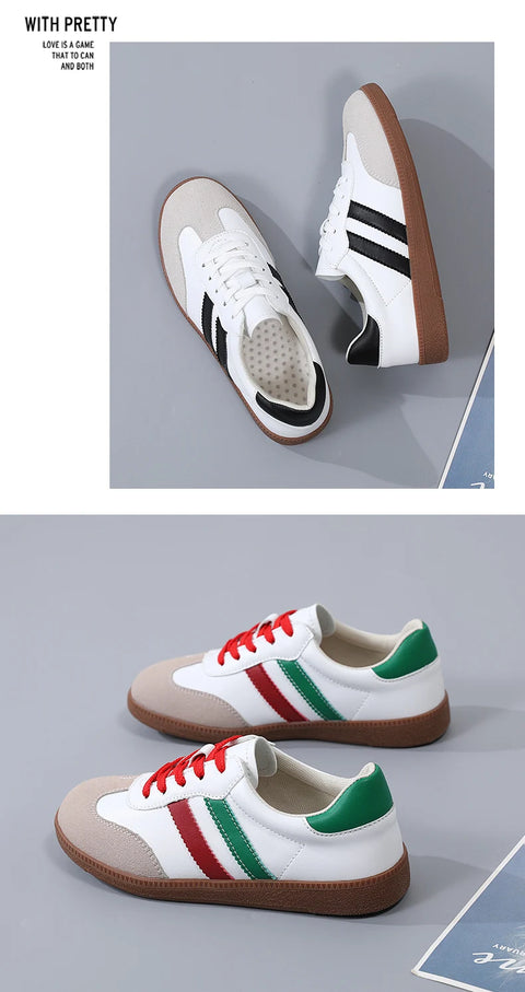 2024 Women Shoes New Fashion Casual Shoes Women Outdoor Walking Shoes Sneakers Women Comfortable zapatos de mujer